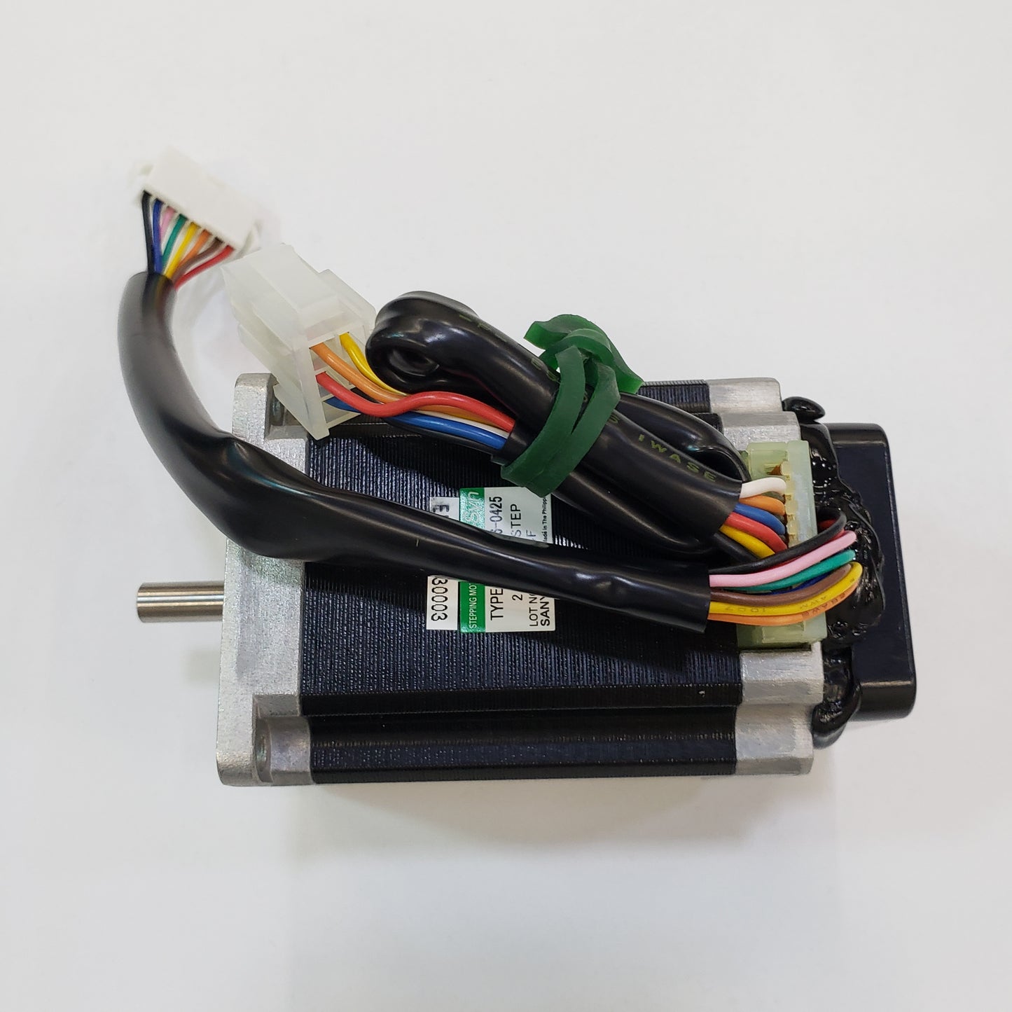 SWF_ROTATION MOTOR (103H7126-0425)CE