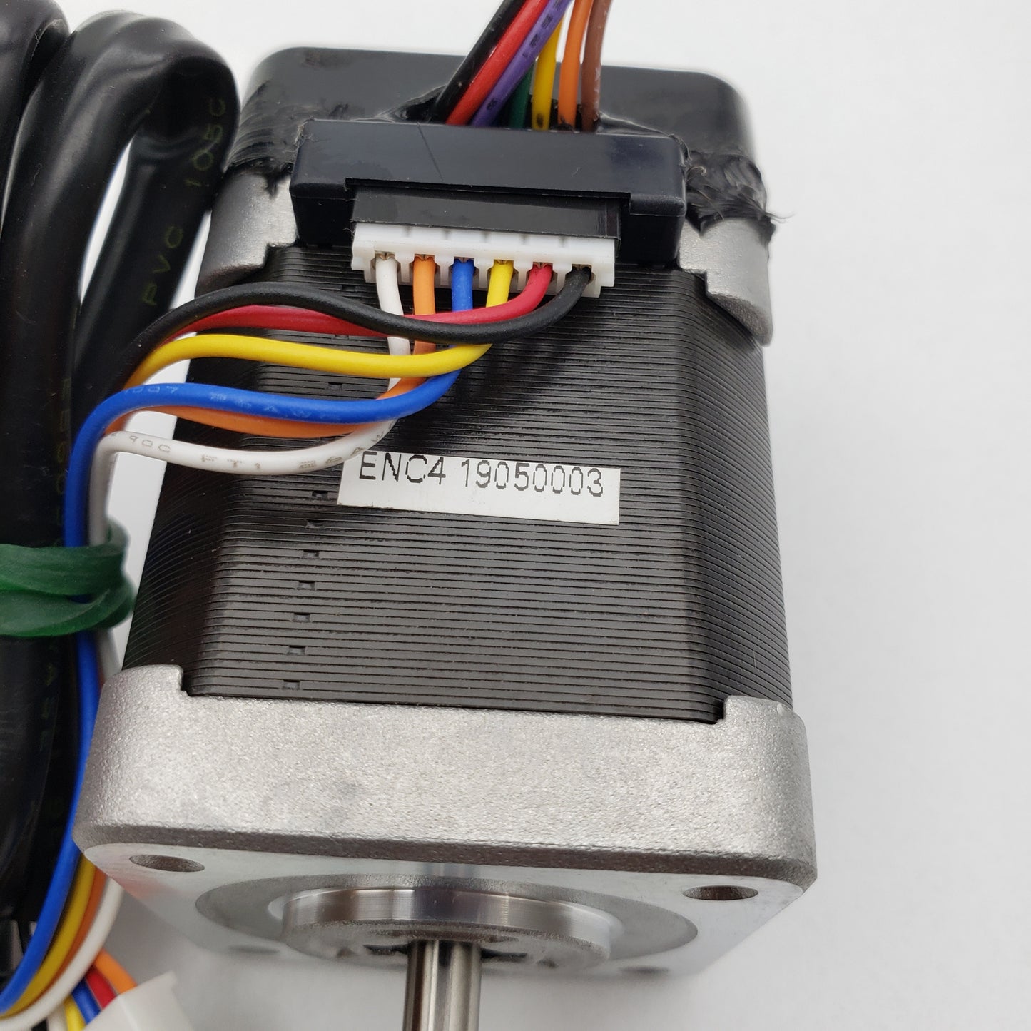 SWF_Y-MOTOR (103H5210-0418) MA-6, MA-12, MAN-12