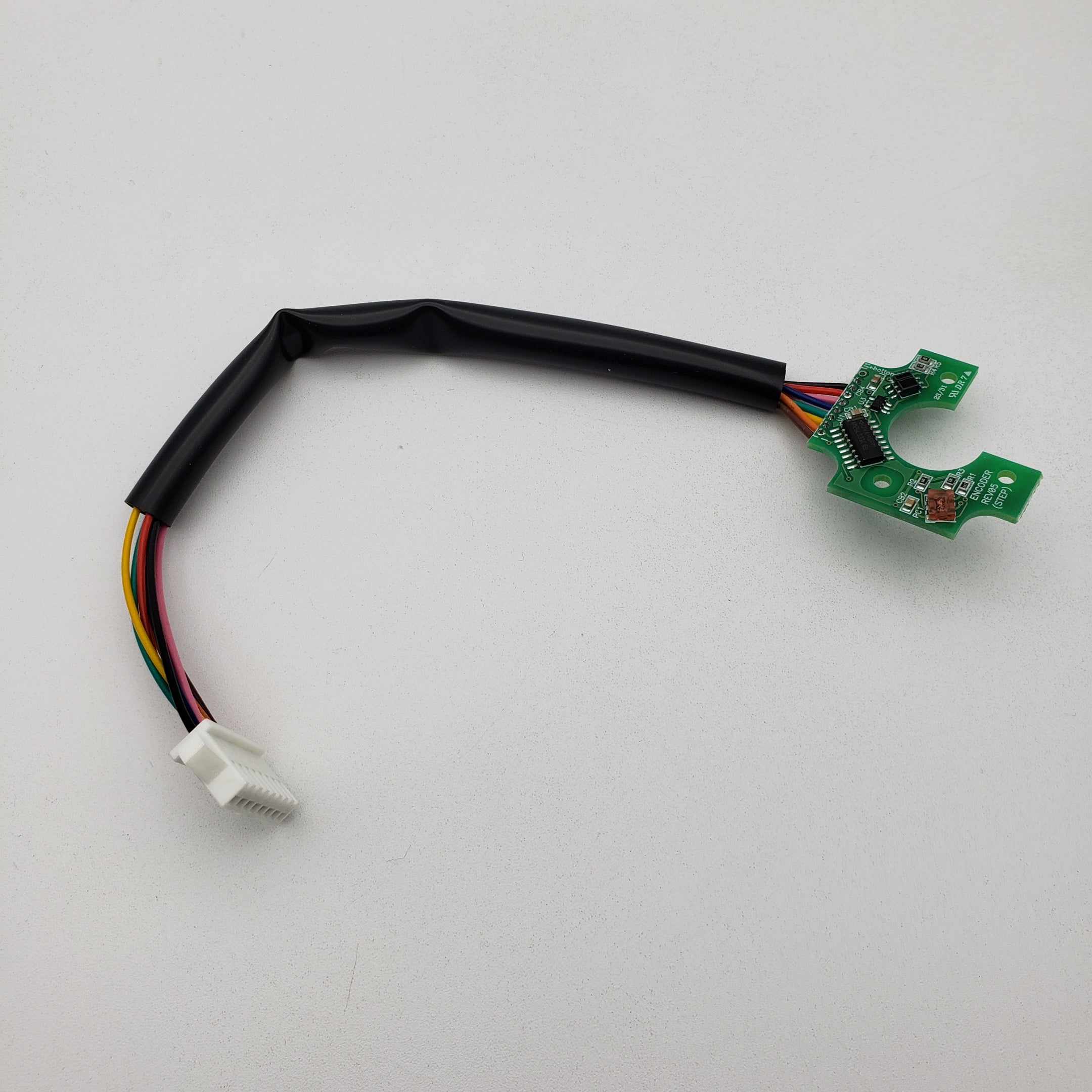 Encoder Step File SWF_X-Y STEP MOTOR ENCODER B – embparts.com