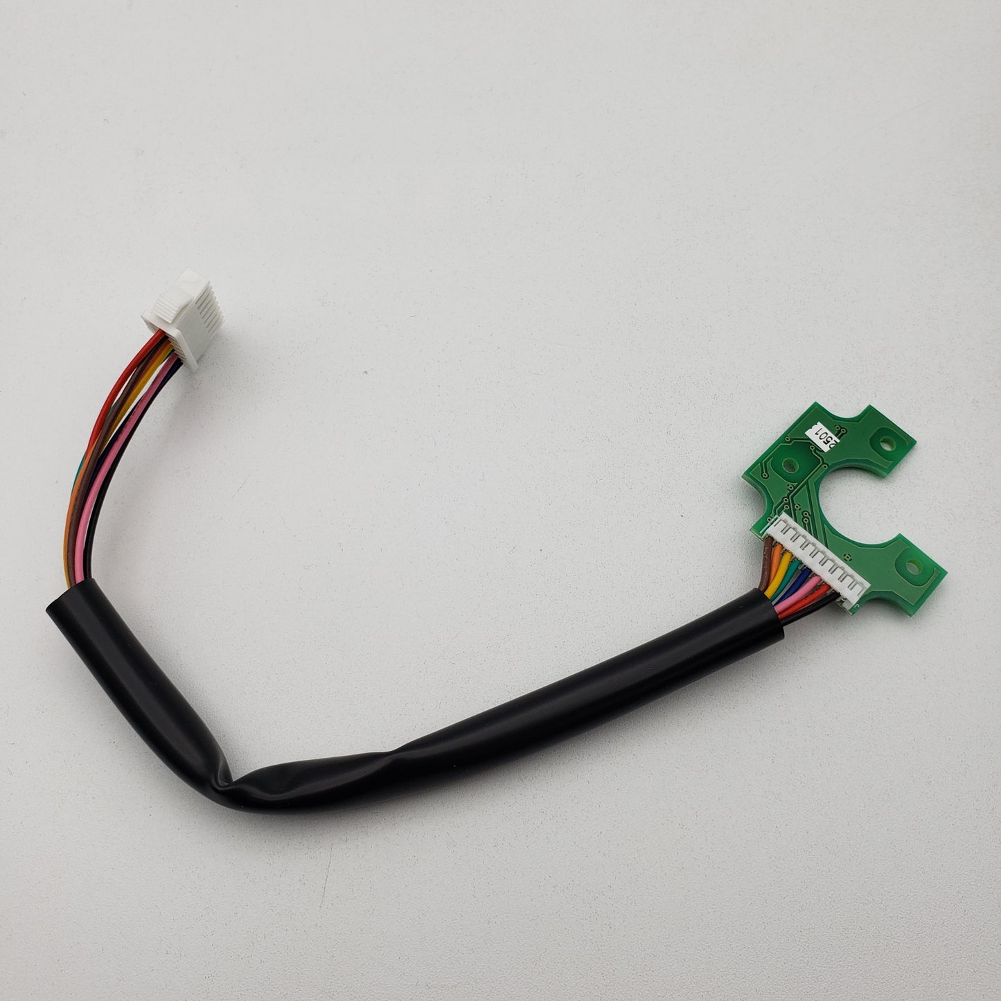 SWF_X-Y STEP MOTOR ENCODER B