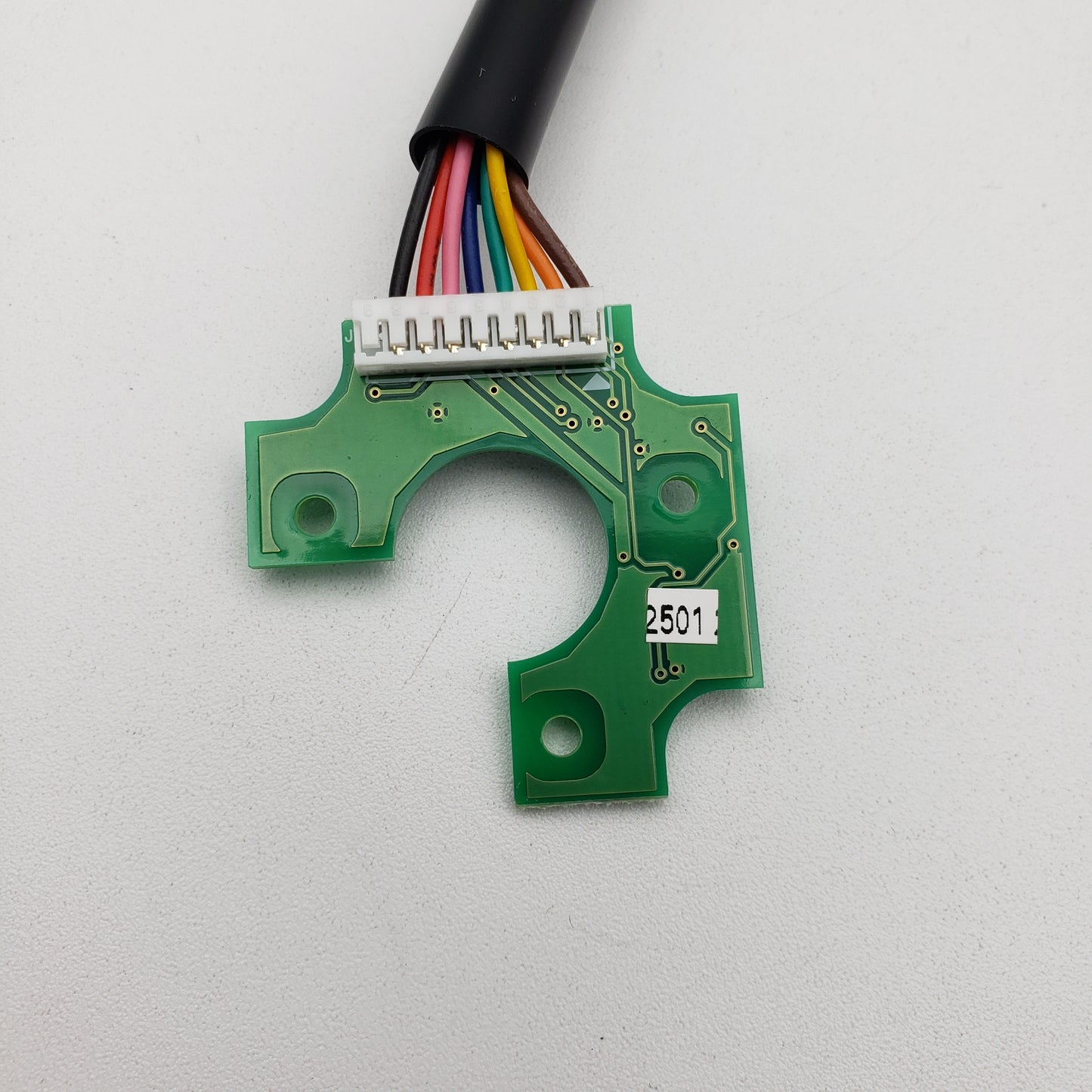 SWF_X-Y STEP MOTOR ENCODER B
