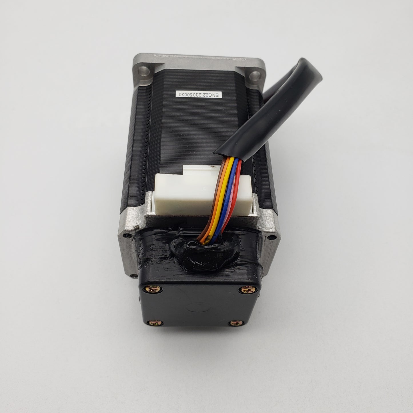 SWF_STEPPING MOTOR [XY]