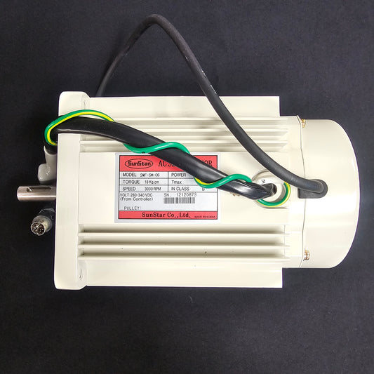 SWF_MAIN MOTOR