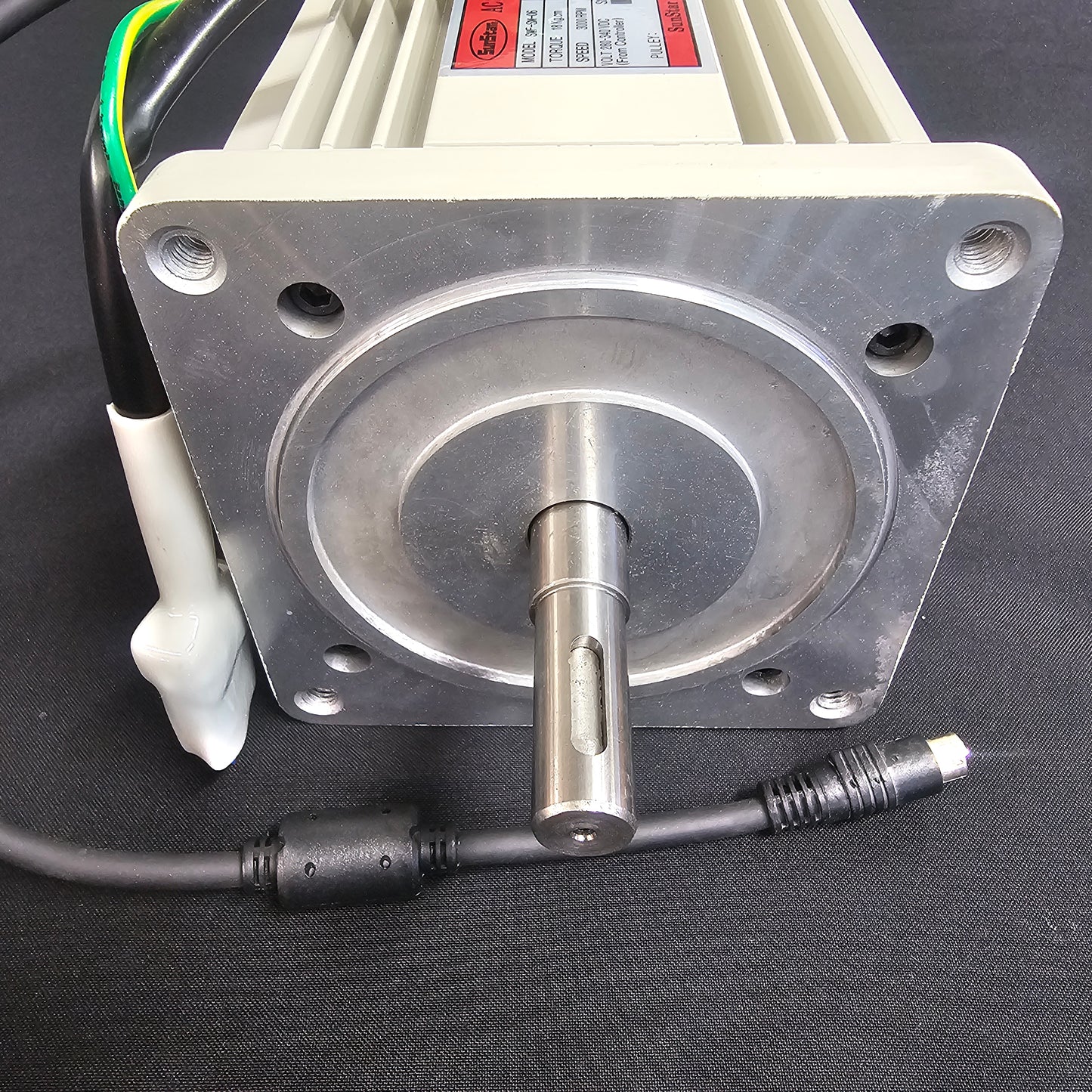 SWF_MAIN MOTOR