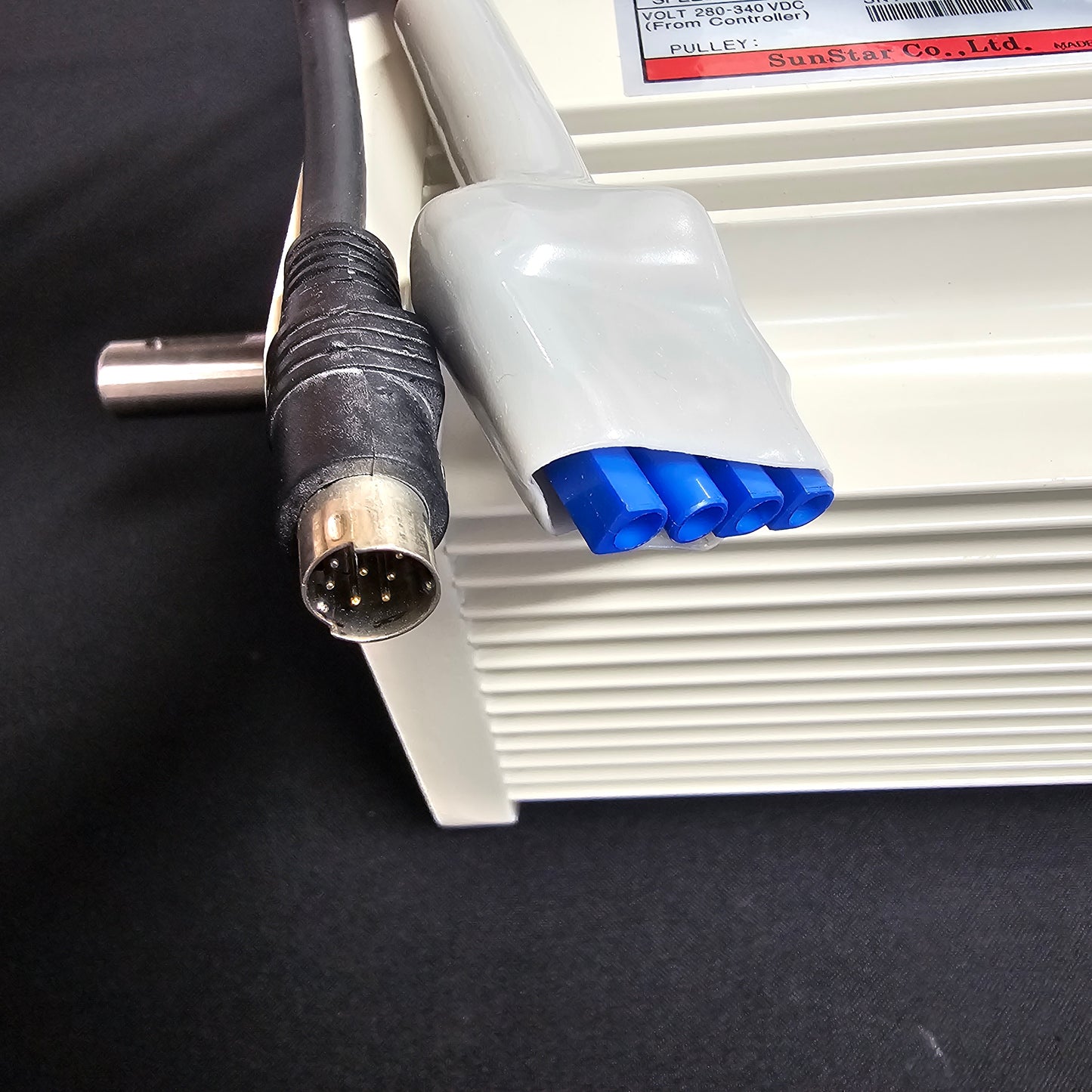SWF_MAIN MOTOR