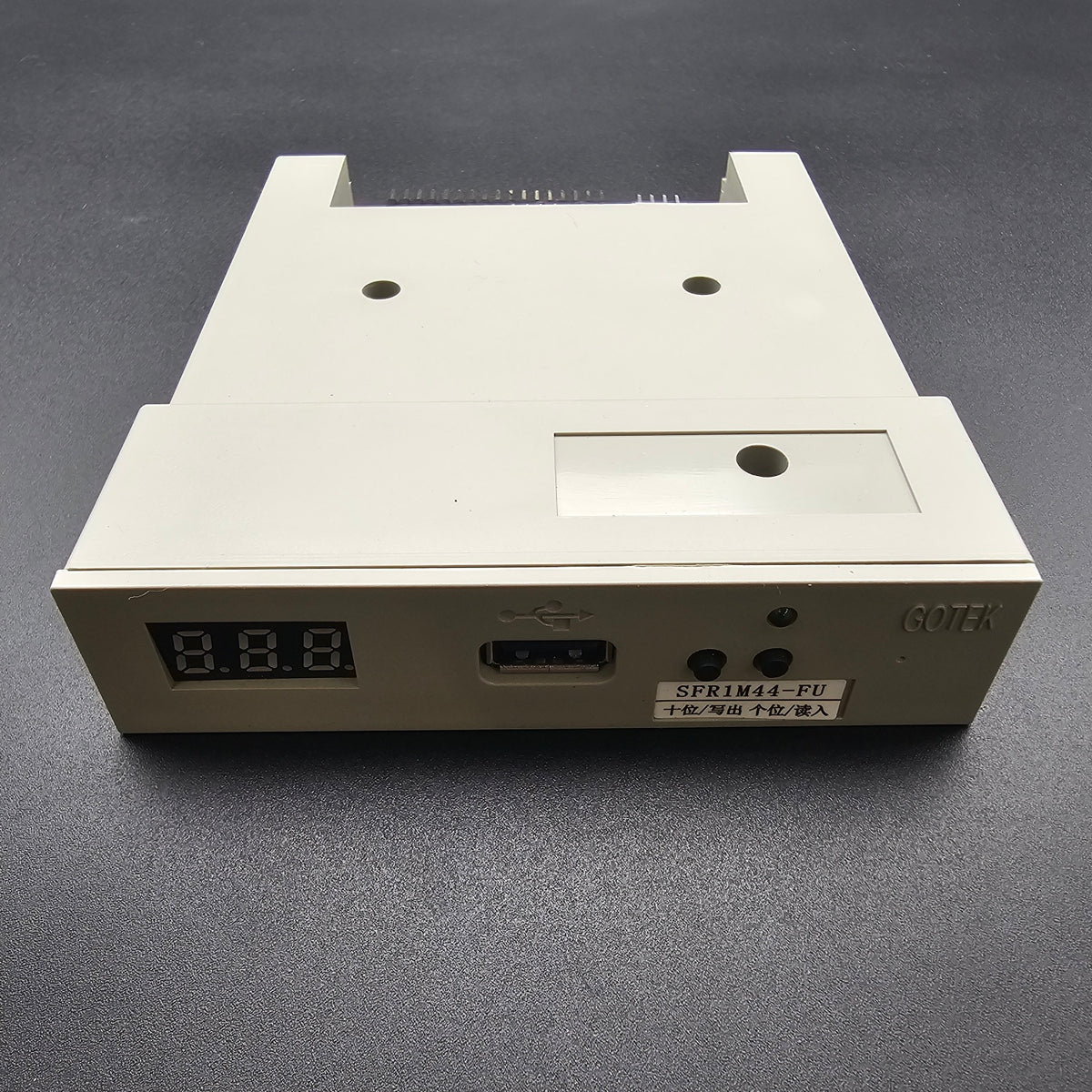 TAJIMA_USB READER DEVICE (GOTEK)