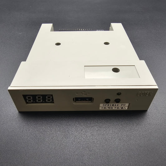 TAJIMA_USB READER DEVICE (GOTEK)