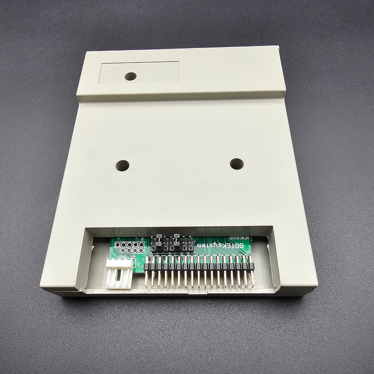 TAJIMA_USB READER DEVICE (GOTEK)