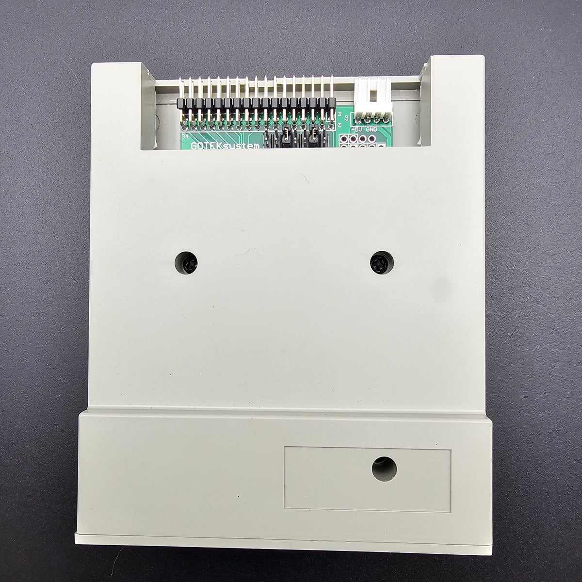 TAJIMA_USB READER DEVICE (GOTEK)